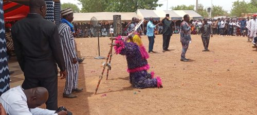 5ᵉ Cérémonie coutumière annuelle à Kissan dans le canton de Yaba : Une communion sociale autour des valeurs ancestrales 3 whatsapp image 2026 04 13 at 15.36 47 1 29ef7