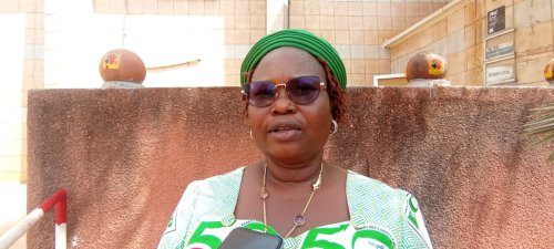 Burkina : La Caisse populaire de Dapoya a atteint un résultat excédentaire de 154 millions de francs CFA 4 whatsapp image 2026 04 26 at 12.08 24 27502