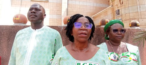 Burkina : La Caisse populaire de Dapoya a atteint un résultat excédentaire de 154 millions de francs CFA 5 whatsapp image 2026 04 26 at 12.08 25 7763a
