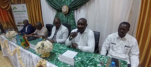 Burkina/Célébration en différé du 8 mars 2026 : Les femmes de l'INERA s'interrogent sur leur contribution à la promotion de la cohésion sociale 2 whatsapp image 2026 04 27 at 11.11 47 b98d8