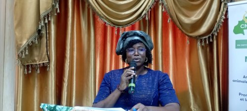Burkina/Célébration en différé du 8 mars 2026 : Les femmes de l'INERA s'interrogent sur leur contribution à la promotion de la cohésion sociale 4 whatsapp image 2026 04 27 at 11.11 49 c06e0
