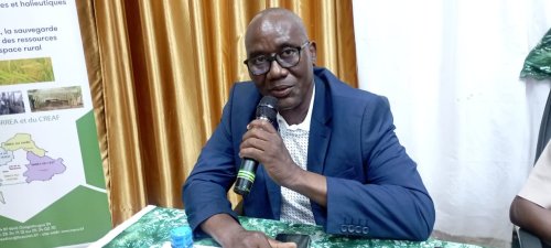 Burkina/Célébration en différé du 8 mars 2026 : Les femmes de l'INERA s'interrogent sur leur contribution à la promotion de la cohésion sociale 6 whatsapp image 2026 04 27 at 11.11 53 f5242