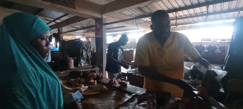 Interdiction de l'exportation du bétail : A Ouagadougou, commerçants et consommateurs espèrent toujours une baisse des prix 2 whatsapp image 2026 05 21 at 18.39 17 55522