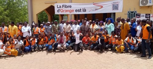 Révolution numérique dans l'Est : Orange Burkina propulse Fada N'Gourma dans l'ère du très haut débit 4 whatsapp image 2026 05 25 at 16.08 31 e854d