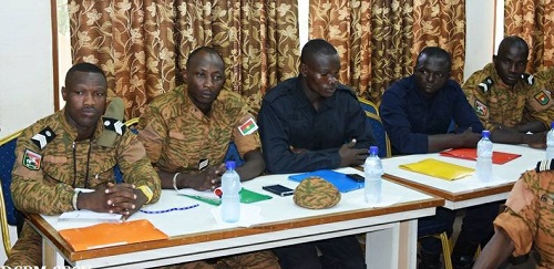 Lutte contre le terrorisme et le grand banditisme&nbsp;: La nouvelle Brigade en rodage 