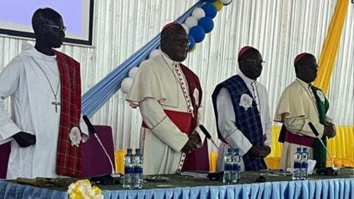 ‎Inculturation liturgique en Afrique&nbsp;: Les liturgistes plaident pour l’ouverture d’un institut continental de liturgie