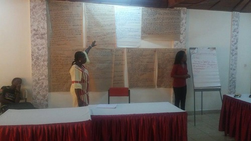 Normes et valeurs sociales : La cartographie des règles de conduite dévoilée aux Fadalais