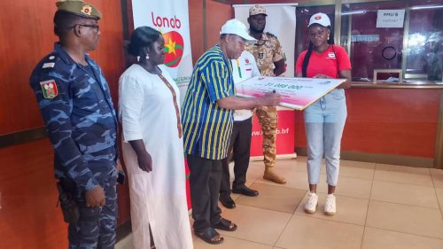 Province du Sandbondtenga : Un employé de commerce remporte plus de 31 millions de francs CFA au PMU'B à Kaya 3 img 20260612 wa0053 5280d