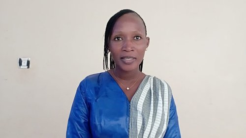 Burkina/Enseignement supérieur : Zalissa Savadogo désormais docteure en sociologie de la santé 3 img 20260613 wa0039 ed203