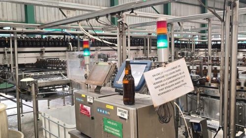 Burkina / Brasseries : Aucune pénurie ni hausse de prix, selon la BMCRF 4 img 20260623 wa0019 629a3
