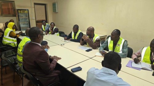 Burkina / Brasseries : Aucune pénurie ni hausse de prix, selon la BMCRF 2 img 20260623 wa0021 a14a1