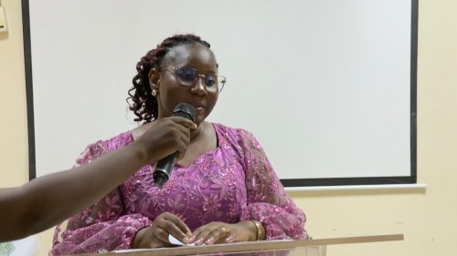 Burkina/Santé : La JCI Ouaga Synergie renforce son engagement contre la drépanocytose 5 img 20260712 wa0007 a0f37