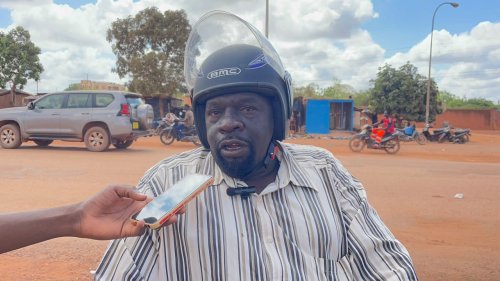 E-verbalisation au Burkina Faso : Des usagers saluent un meilleur respect du...