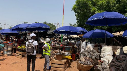 Burkina/Environnement : SITARAIL renouvelle les parasols des femmes riveraines de la gare 3 whatsapp image 2026 06 16 at 16.40 42 42a29