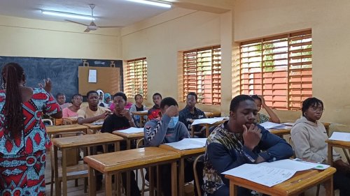 Baccalauréat 2026 : 38 140 candidats au départ dans le Kadiogo 7 whatsapp image 2026 06 23 at 07.58 43 66b0f