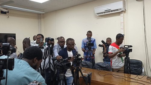 Burkina/Réforme sur les bourses d'études supérieures : « L'objectif n'est pas de limiter la mobilité internationale des étudiants, mais de garantir des formations de qualité », insiste le gouvernement 3 whatsapp image 2026 07 01 at 10.20 51 1 08a7c