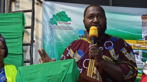 Burkina/Médecine traditionnelle : Une formation pour mieux harmoniser les pratiques de soins 4 whatsapp image 2026 07 05 at 06.07 37 f0890