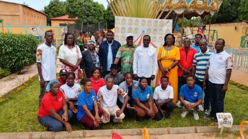 Parc Andrea Magicland : Le pari réussi d'un espace de loisirs familial au cœur de Bobo-Dioulasso 3 whatsapp image 2026 07 17 at 11.28 21 62c49