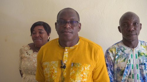 Burkina/Emploi des jeunes : La mine de Kiaka SA mise sur la formation et l'entrepreneuriat local 11 y 9 0700d