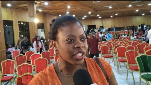 Burkina Faso/ Musique : Chœur Vox Christi séduit le public à la salle des Banquets de Ouaga 2000 4 3 8186 f23fb