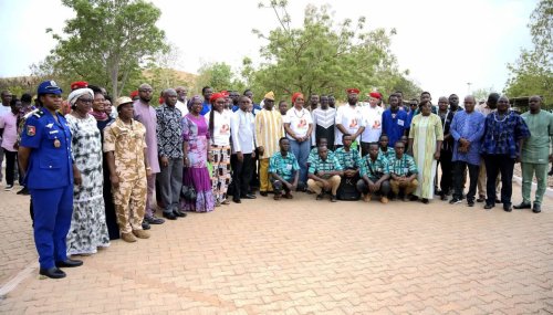 Burkina : Des Afrodescendants équipent le centre de formation de Ziniaré en ordinateurs 4 whatsapp image 2026 04 23 at 10.13 51 49ef3