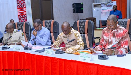 Burkina / Fonds de Soutien Patriotique : 162 milliards de FCFA mobilisés au premier semestre 2026 3 whatsapp image 2026 06 30 at 15.07 50 3e2d6