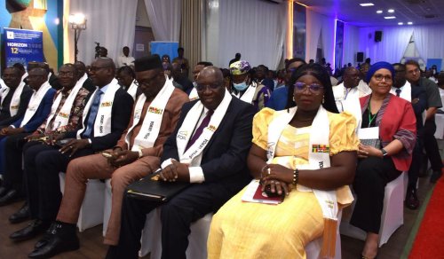 Burkina/4ᵉ SIPEN-UEMOA : Les participants recommandent aux gouvernements de développer des infrastructures numériques souveraines et sécurisées 2 whatsapp image 2026 07 15 at 23.22 57 1 8b2c0