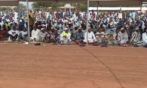 Fête de la Tabaski : Le mouvement sunnite exhorte ses fidèles à l'esprit de tolérance, de patience et à faire confiance à leurs responsables 4 img 20260527 wa0043 16df4