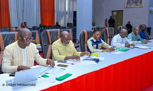 Burkina / Fonds de Soutien Patriotique : 162 milliards de FCFA mobilisés au premier semestre 2026 6 whatsapp image 2026 06 30 at 15.08 05 89666