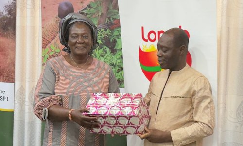 Burkina Faso : Maxime Compaoré prend les rênes du conseil d'administration de la LONAB 3 whatsapp image 2026 04 17 at 16.18 15 1 fa541