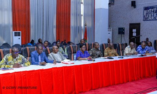Burkina / Fonds de Soutien Patriotique : 162 milliards de FCFA mobilisés au premier semestre 2026 7 whatsapp image 2026 06 30 at 15.08 04 6d81e