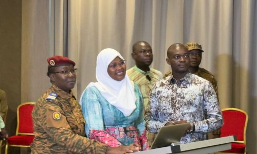 Burkina Faso : La plateforme digitale « Deme Sira » lancée pour renforcer la solidarité nationale 3 whatsapp image 2026 06 02 at 16.40 43 7ce3f