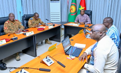 Burkina Faso : Le taux d'occupation du territoire national passe de 73,56 % en décembre 2025 à 74,53 % au 30 juin 2026 2 whatsapp image 2026 07 24 at 11.36 57 da5c9