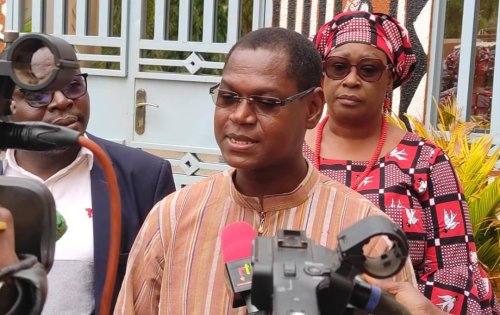 Mois du patrimoine burkinabè : Le BBDA interroge le rôle et la responsabilité...