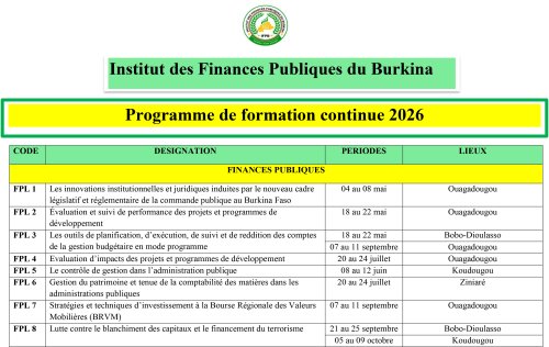 programme de formation 2026vfvfvf 1 7122b