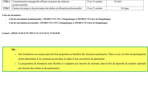 programme de formation 2026vfvfvf 3 e8224