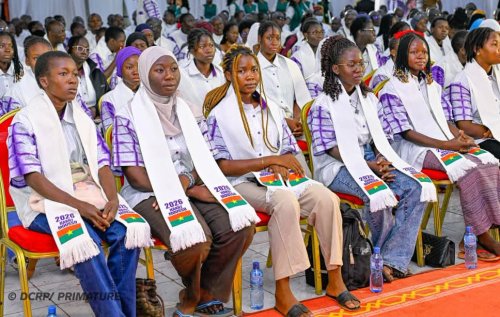 Burkina/ Hakili Mousso 2026 : L'excellence scientifique féminine à l'honneur