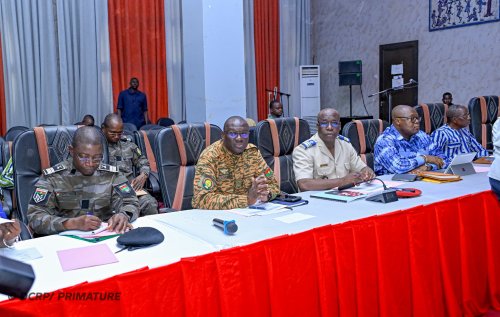Burkina / Fonds de Soutien Patriotique : 162 milliards de FCFA mobilisés au premier semestre 2026 4 whatsapp image 2026 06 30 at 15.08 02 7f854