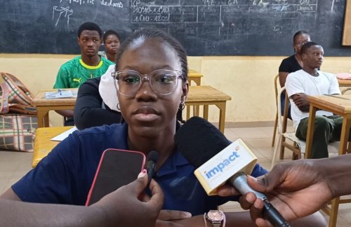 Baccalauréat 2026 : 38 140 candidats au départ dans le Kadiogo 6 4 5796 02203