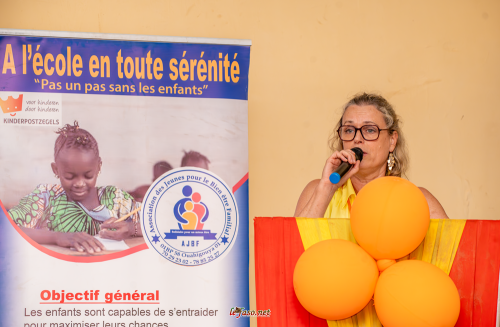 6 vriends sofiete louise directrice de la fondation kinderpostzegels 0cb89