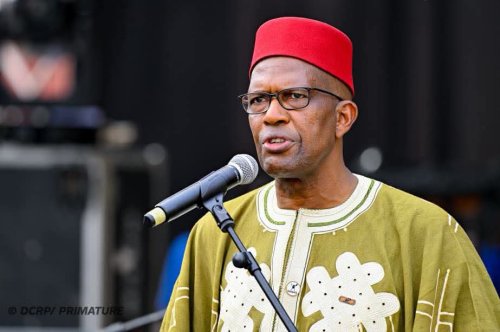 SITHO 2026 : Le financement des projets structurants au cœur de la 16ᵉédition