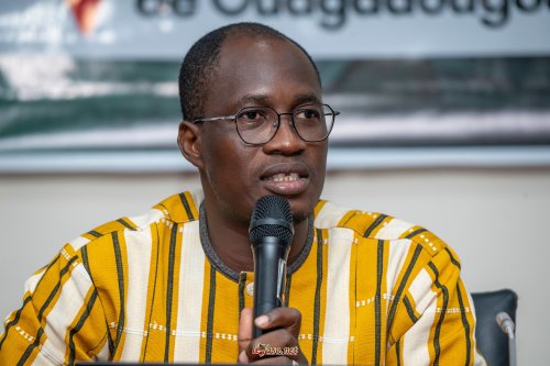 3 francois d assise sawadogo directeur de la prevention de l action sanitaire et sociale de la cnss 29f89