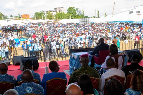Côte d'Ivoire : Laurent Gbagbo annonce une délégation du pouvoir au sein du PPA-CI 3 703461787 902851202826502 5331103377896896579 n.jpg c583d