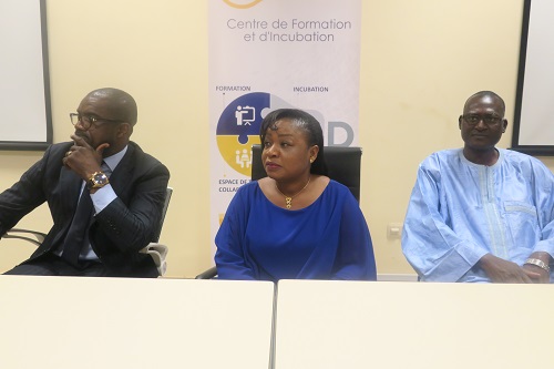 13e édition de la Semaine nationale de l’internet&nbsp;: Le marathon de développement officiellement lancé