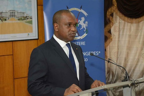 Diplomatie&nbsp;: Le Burkina rompt ses relations avec Taiwan 