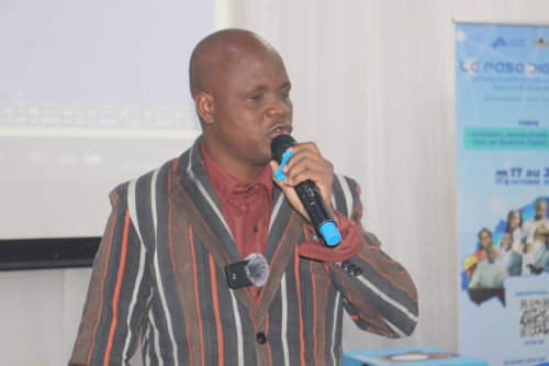 Burkina/Innovations technologiques : Le Faso Digital lance sa 2ᵉédition sous...