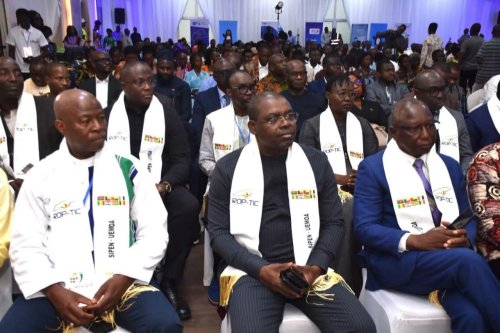 Burkina/4ᵉ SIPEN-UEMOA : Les participants recommandent aux gouvernements de développer des infrastructures numériques souveraines et sécurisées 3 whatsapp image 2026 07 15 at 23.22 57 2 3808c