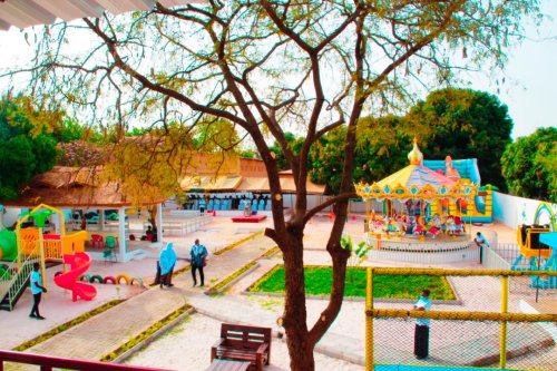 Parc Andrea Magicland : Le pari réussi d'un espace de loisirs familial au cœur de Bobo-Dioulasso 2 whatsapp image 2026 07 17 at 11.28 21 1 e4097