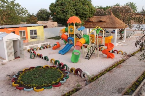 Parc Andrea Magicland : Le pari réussi d'un espace de loisirs familial au cœur de Bobo-Dioulasso 4 whatsapp image 2026 07 17 at 11.28 21 2 379bc