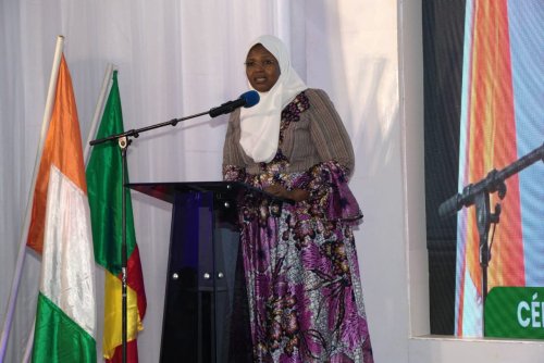 Burkina/4ᵉ SIPEN-UEMOA : Les participants recommandent aux gouvernements de développer des infrastructures numériques souveraines et sécurisées 4 whatsapp image 2026 07 15 at 23.22 57 3 8eedb